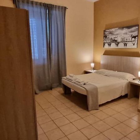 Mosaic Central Guest House Rome Luaran gambar