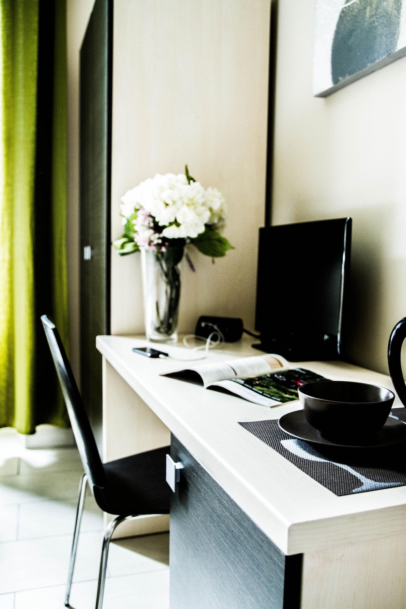 Mosaic Central Guest House Rome Luaran gambar