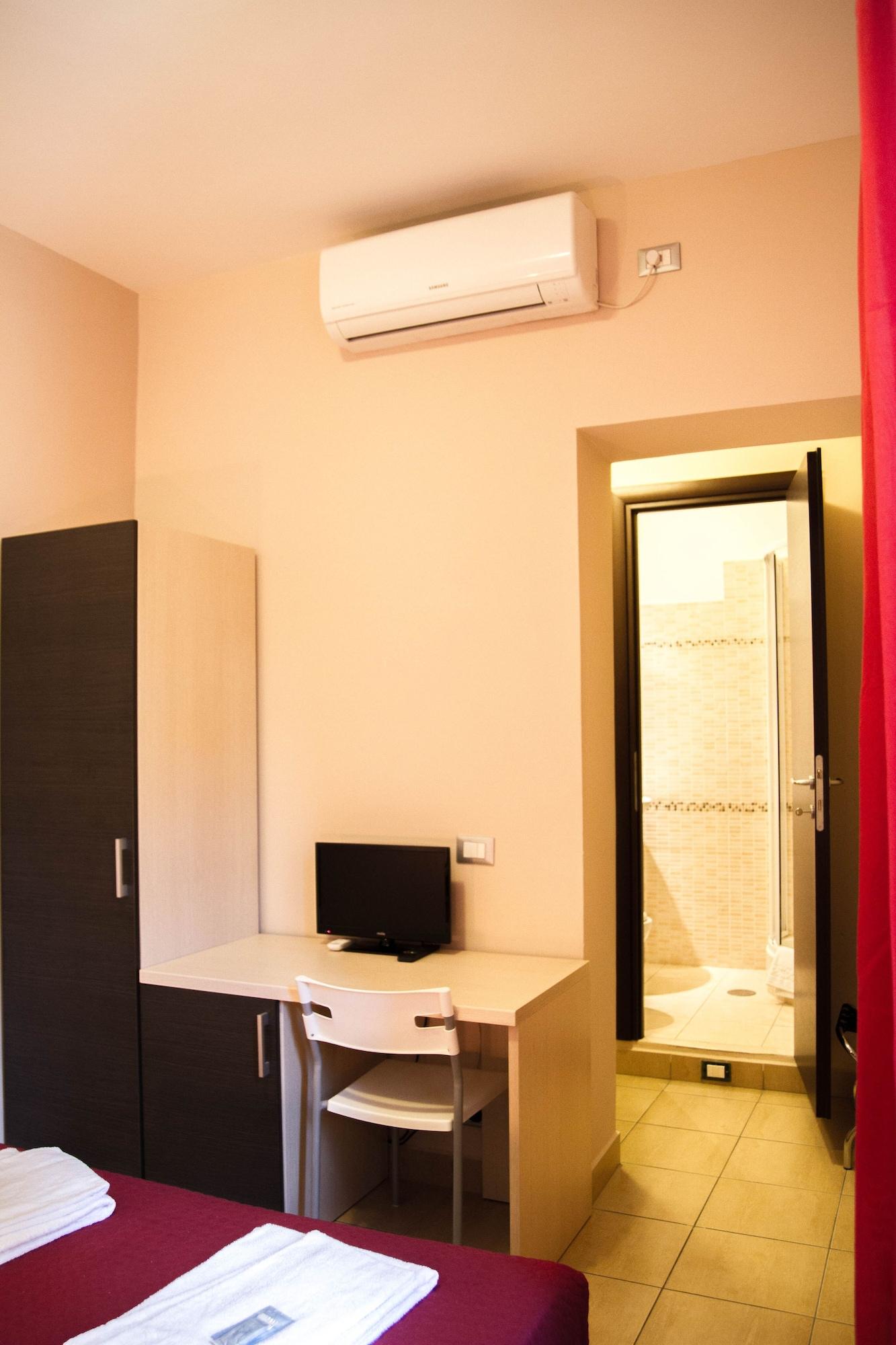 Mosaic Central Guest House Rome Luaran gambar