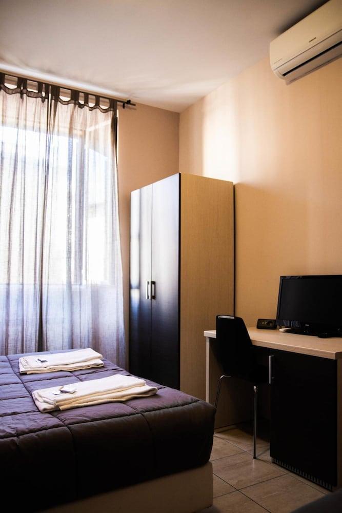 Mosaic Central Guest House Rome Luaran gambar