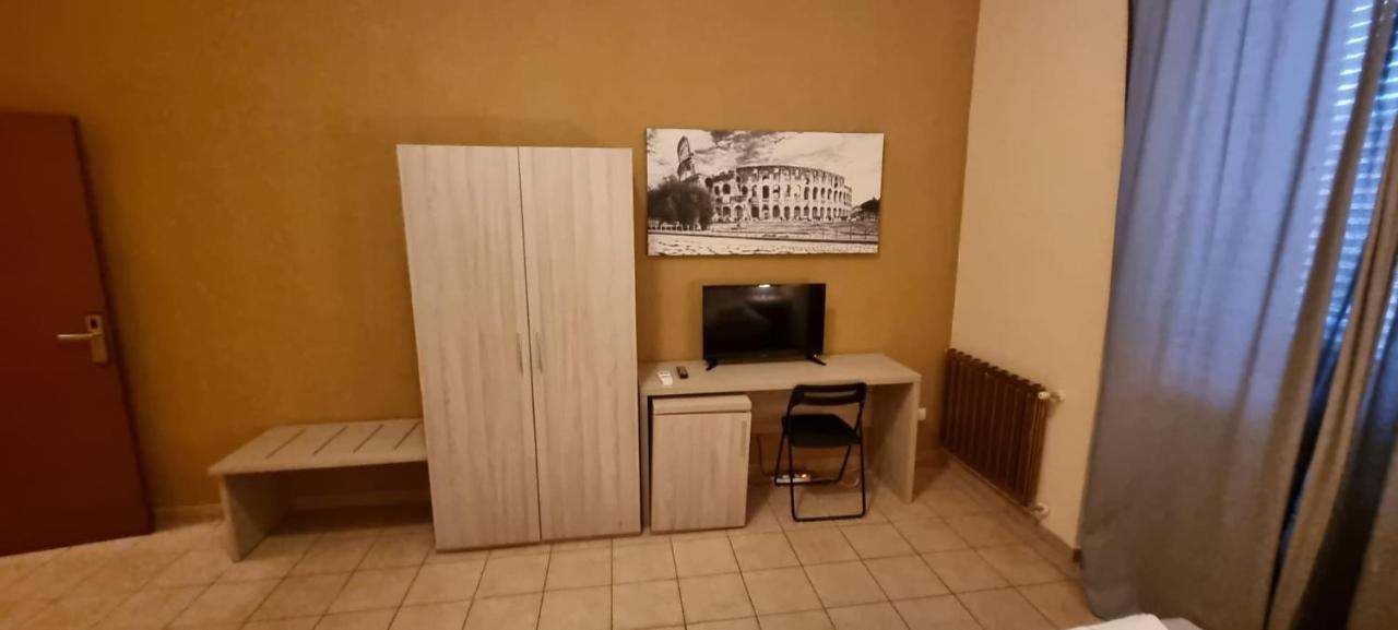 Mosaic Central Guest House Rome Luaran gambar