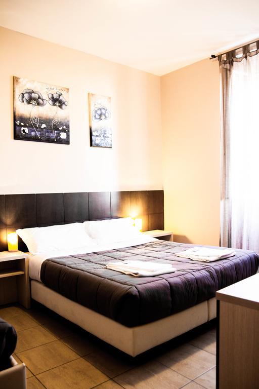 Mosaic Central Guest House Rome Bilik gambar