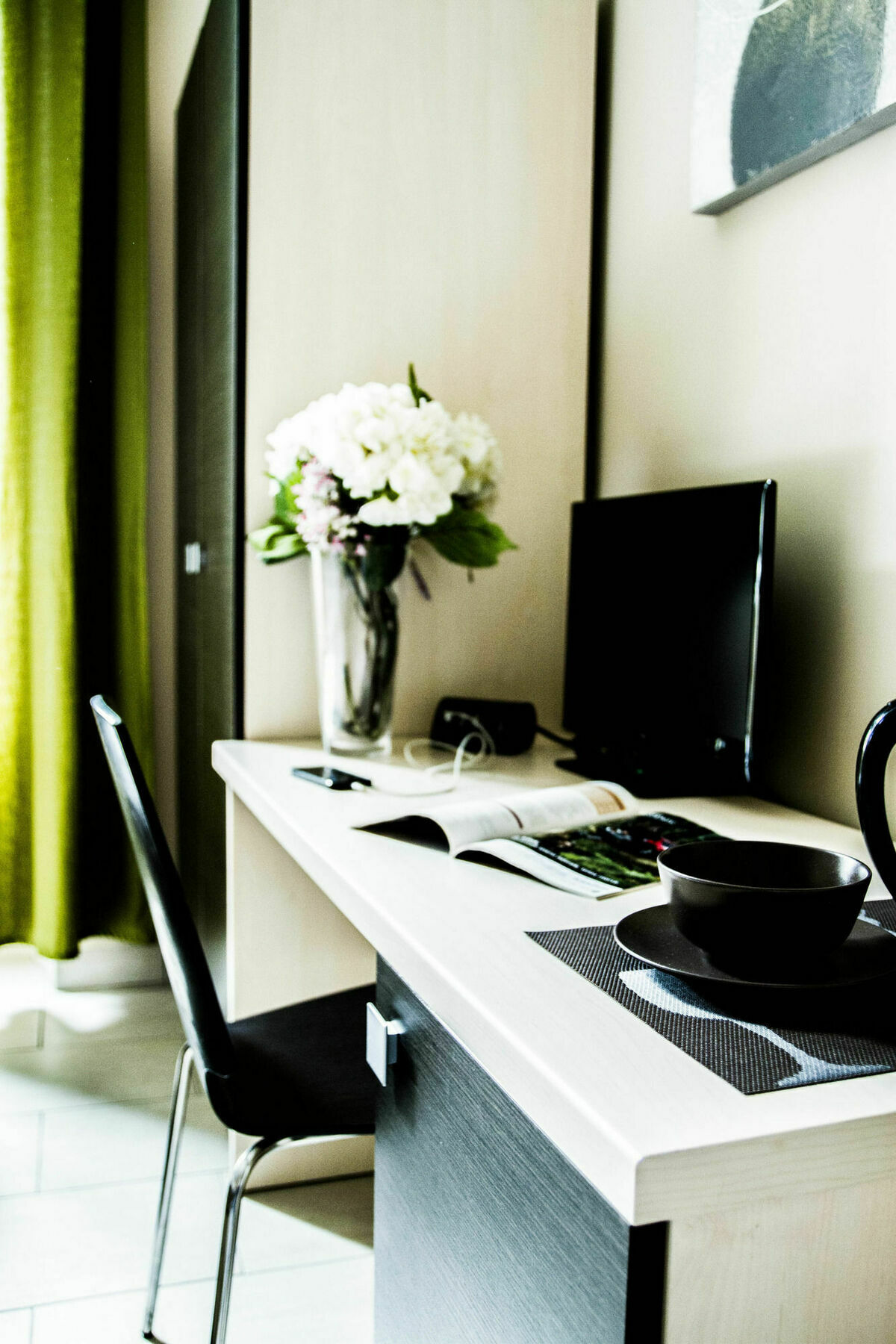 Mosaic Central Guest House Rome Luaran gambar