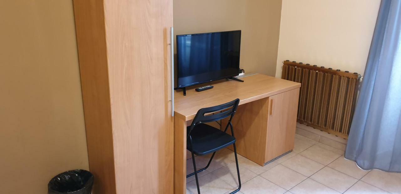 Mosaic Central Guest House Rome Luaran gambar