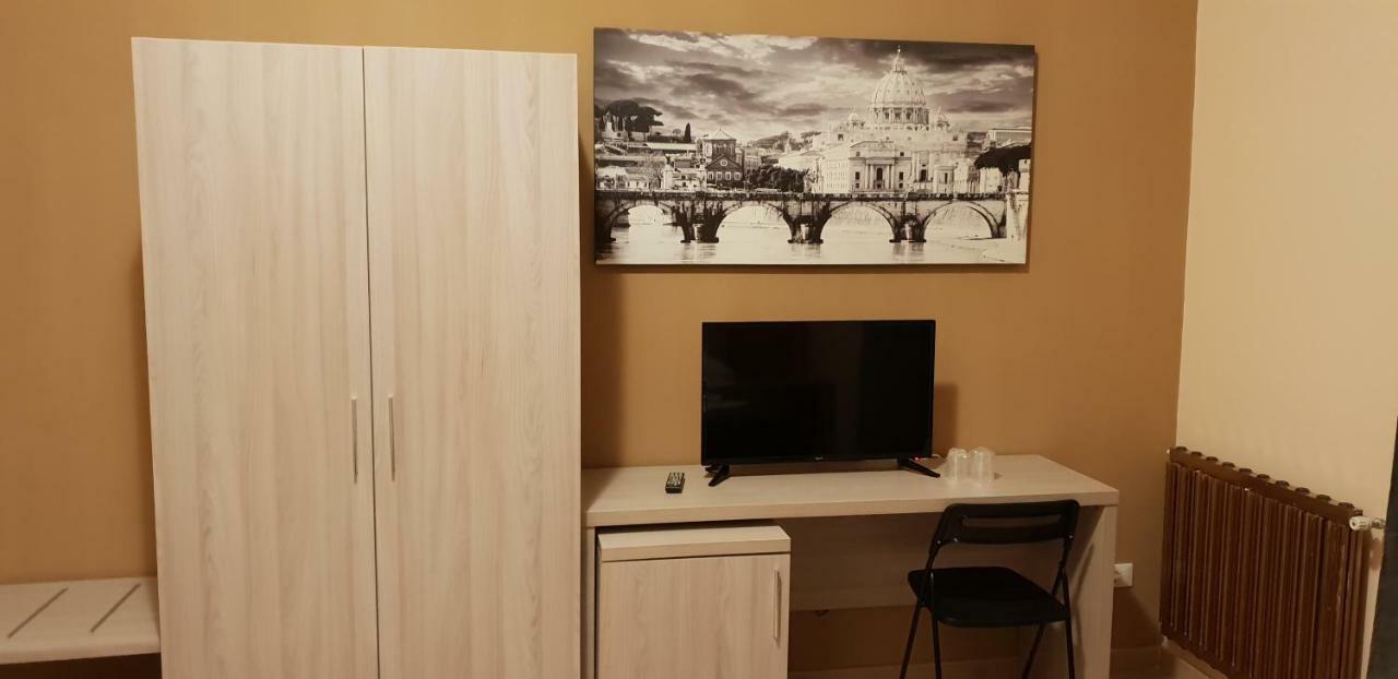 Mosaic Central Guest House Rome Luaran gambar