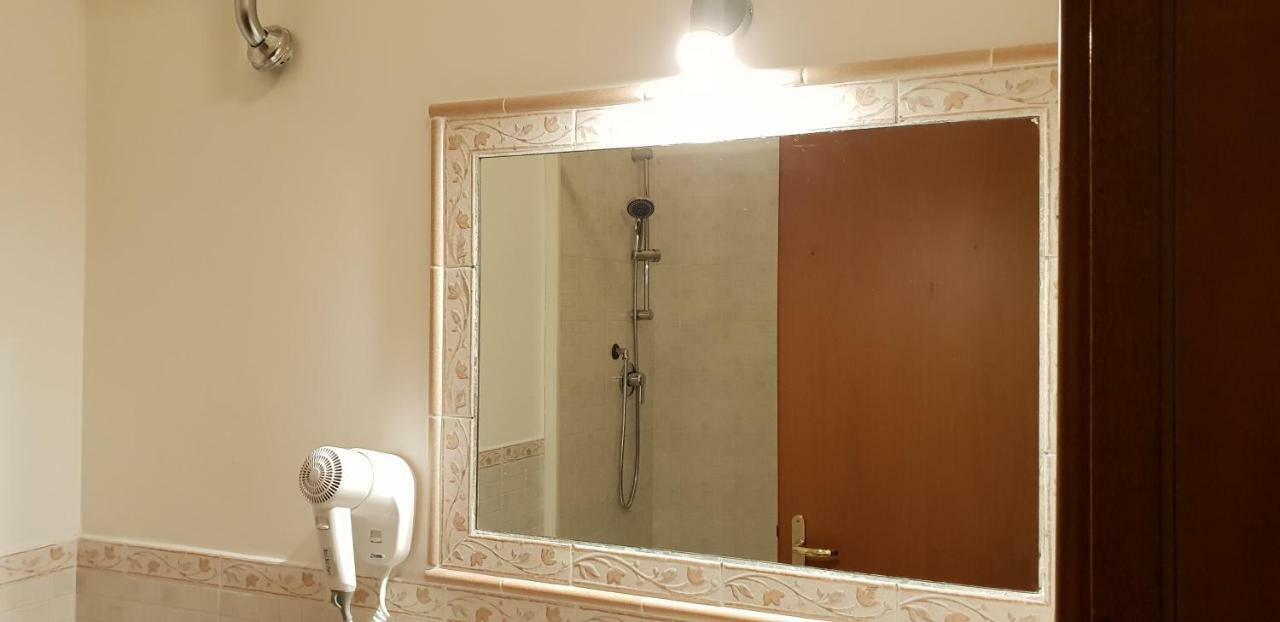 Mosaic Central Guest House Rome Luaran gambar