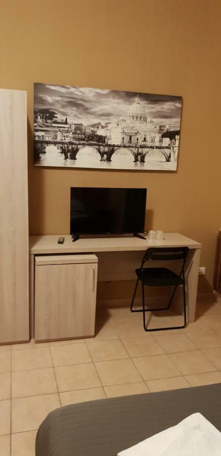 Mosaic Central Guest House Rome Luaran gambar