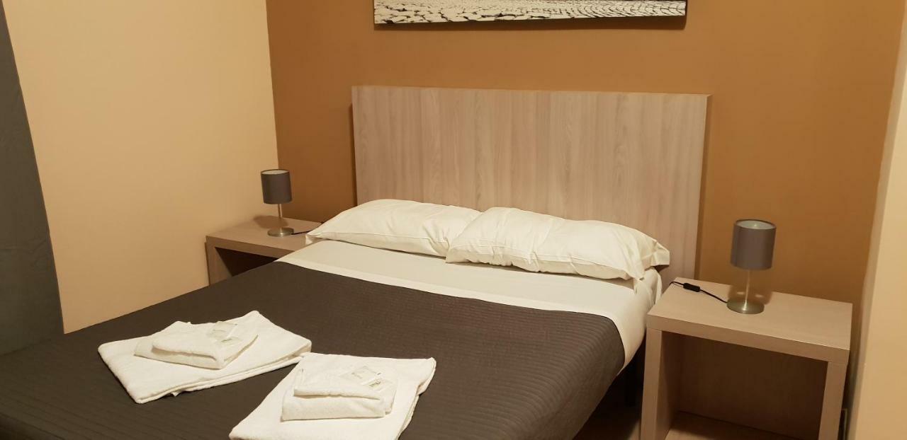 Mosaic Central Guest House Rome Luaran gambar
