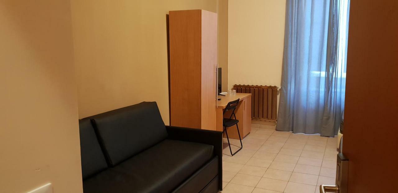 Mosaic Central Guest House Rome Luaran gambar